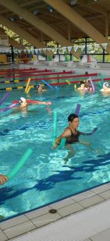 Travail avec les frites