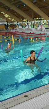 Travail avec les frites