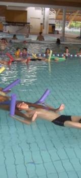 Relaxation finale