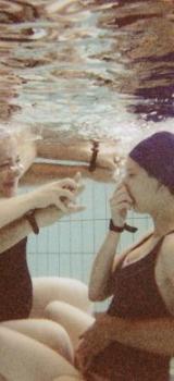 Parents + bébé : tout baigne !